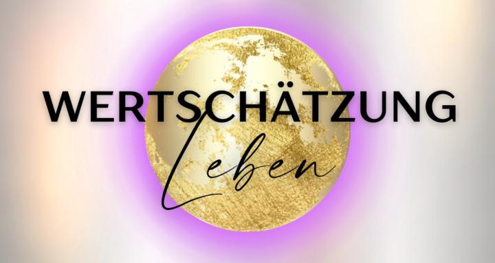 Wertschätzung leben 