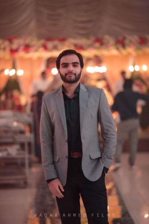 Muhammad Ibrahim Arif