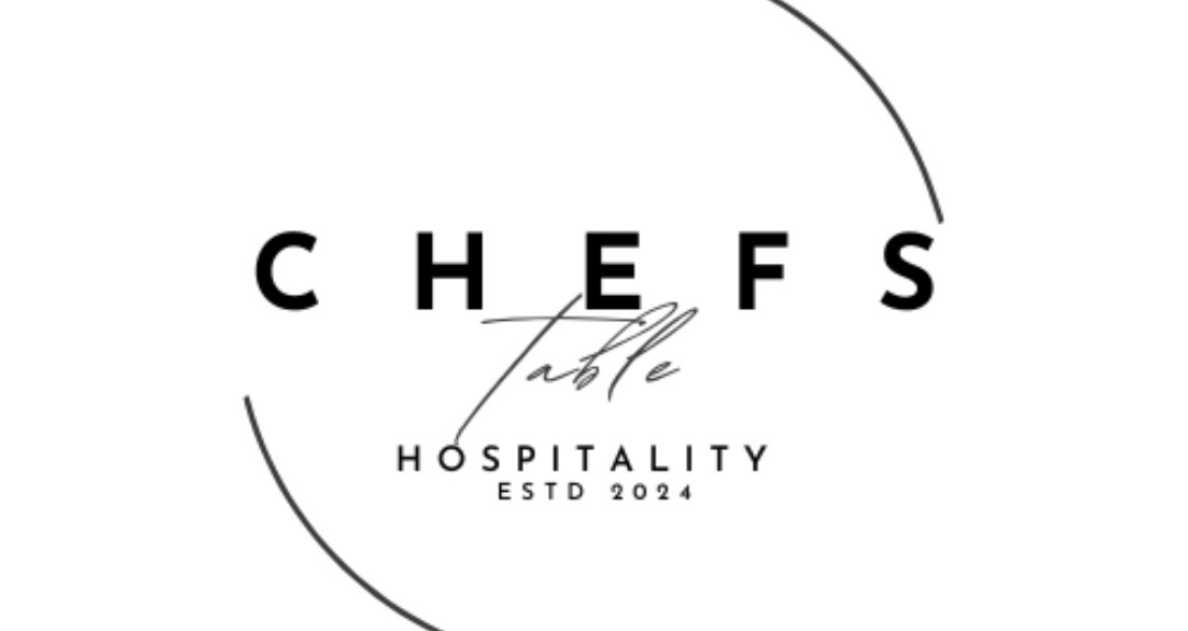 Chefs table