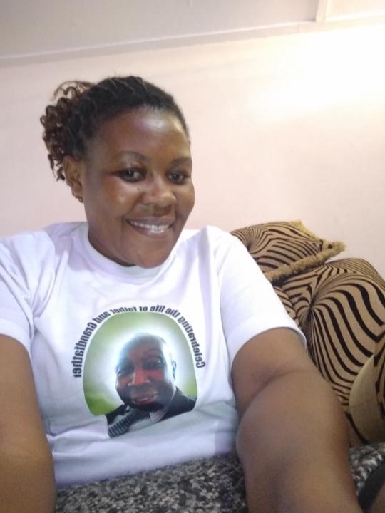 Susan Nabusayi