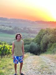 Nick DeLucia