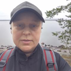 Henriikka Moisio