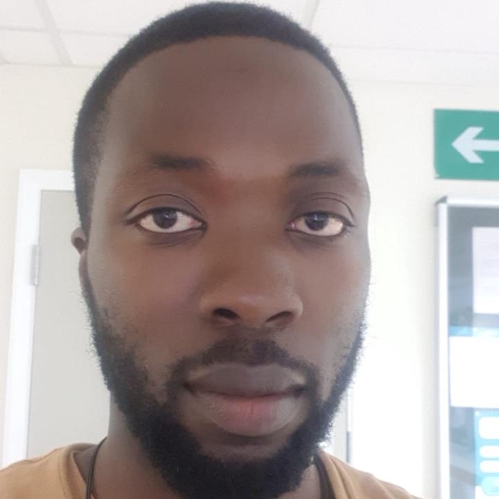 Francis Gyau-Boakye