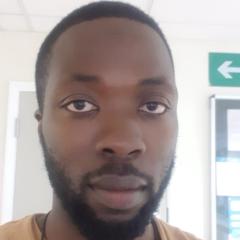 Francis Gyau-Boakye