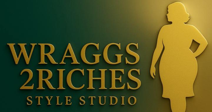 Wraggs2Riches Style Studio