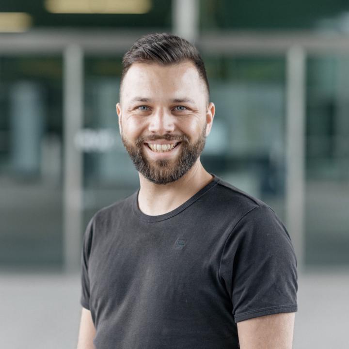 Mauro Stehle