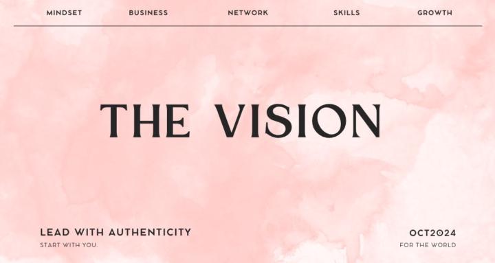 THE VISION
