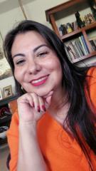 Claudia Benitez