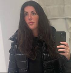 Nicole Gingras