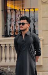 Murtaza Afaq