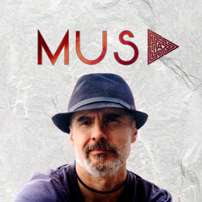 Josue Moreno MUSA Audiovisual