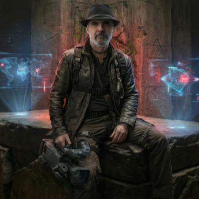 Josue Moreno MUSA Audiovisual