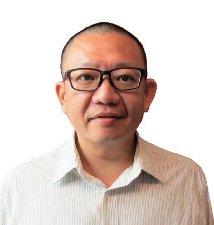 Alex Ong