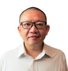 Alex Ong