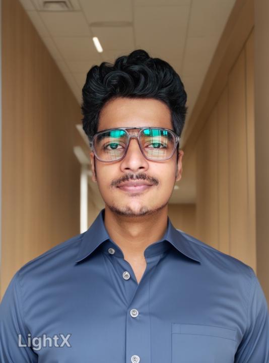 Prathiewraj Ratheesh