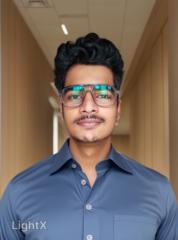Prathiewraj Ratheesh