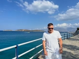 Julian Serban