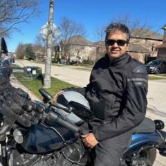 Sandeep Achar