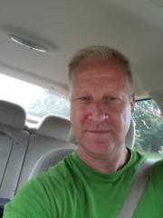 Gary Hunt