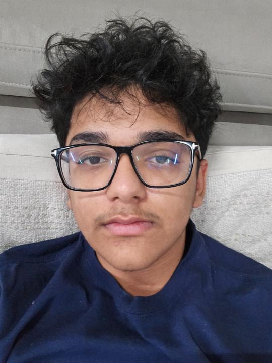 Ayaan Ahmed