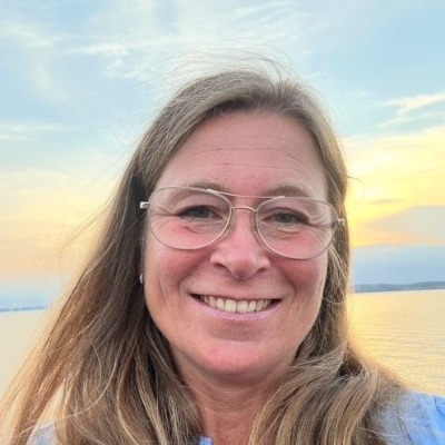 Inga-Grethe Carlsson