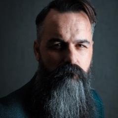 Mario Tuta