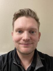 Michael Osterholt
