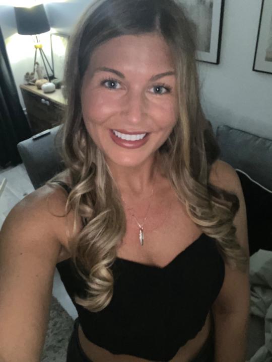 Rebecca Gillen