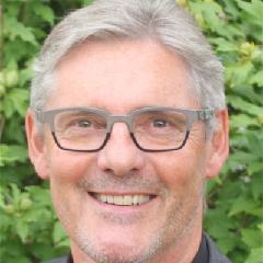 Jürgen Zirbik