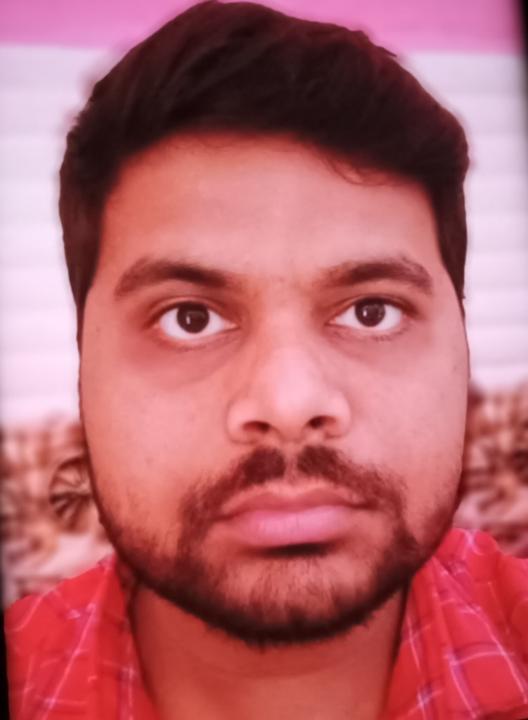 Ashutosh Shukla