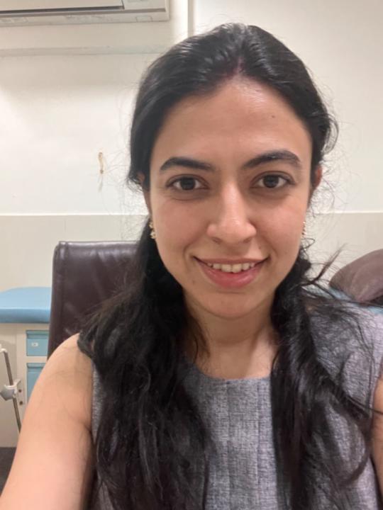 Devina Chitranshi