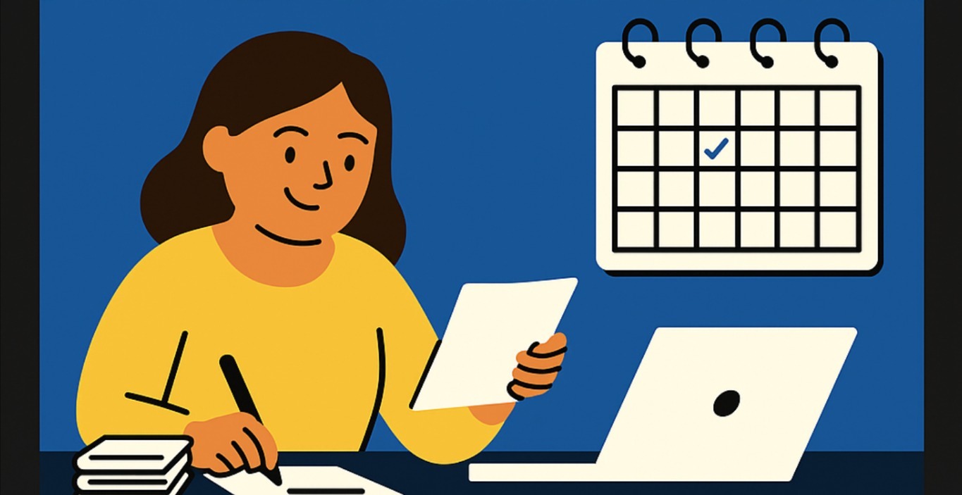 💰 Money Day Habits: Weekly Rituals for Profit