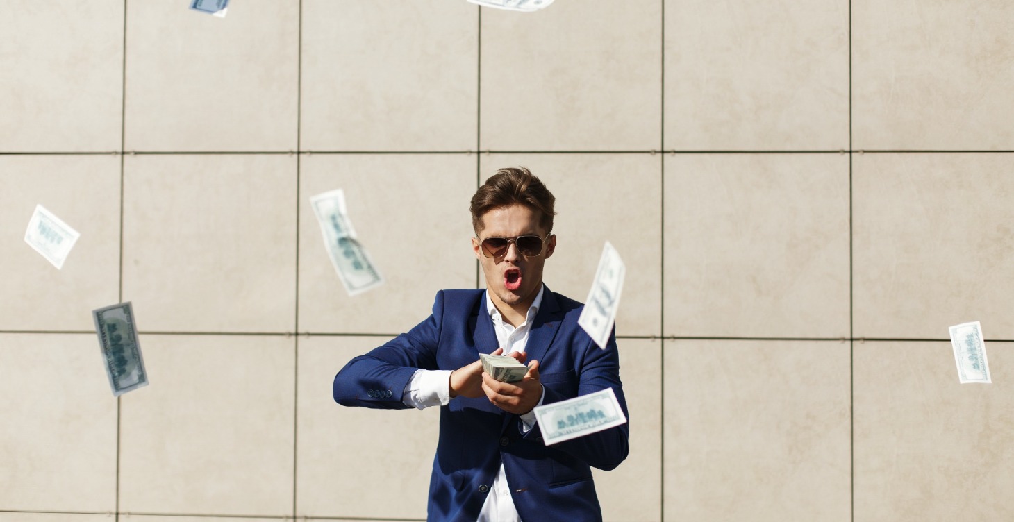 Cash (Efficiency) Free 2 Chapters