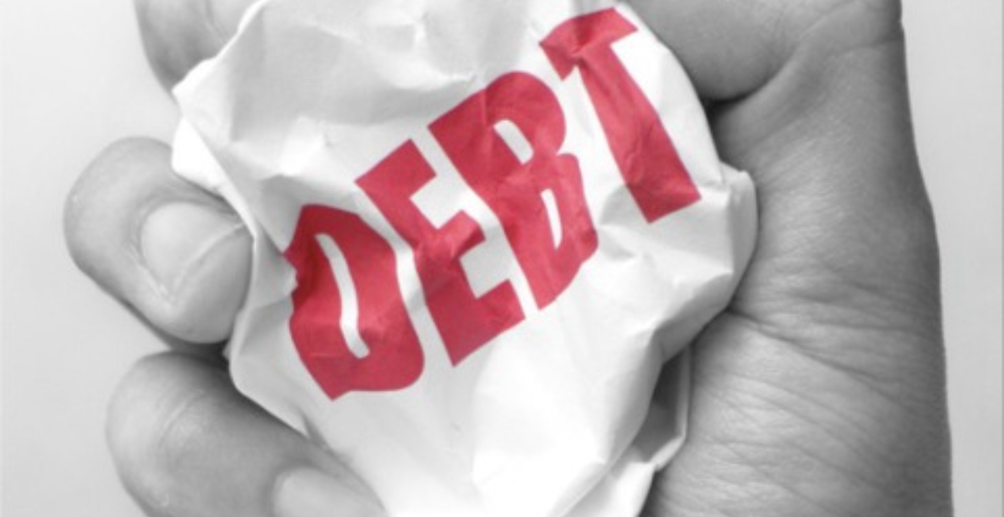 Debt Buster