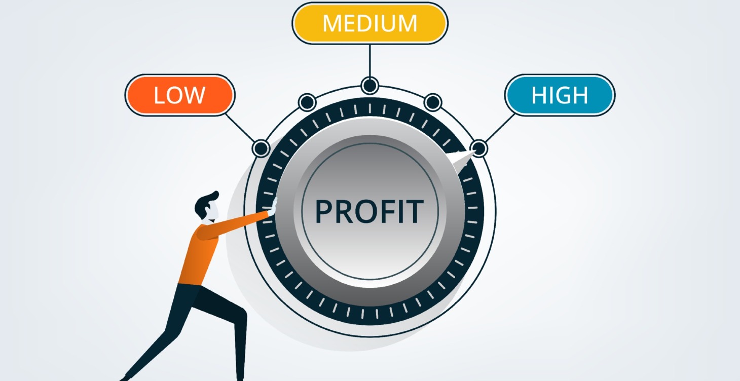 Xero Profit System — Set Up for Profit in Xero