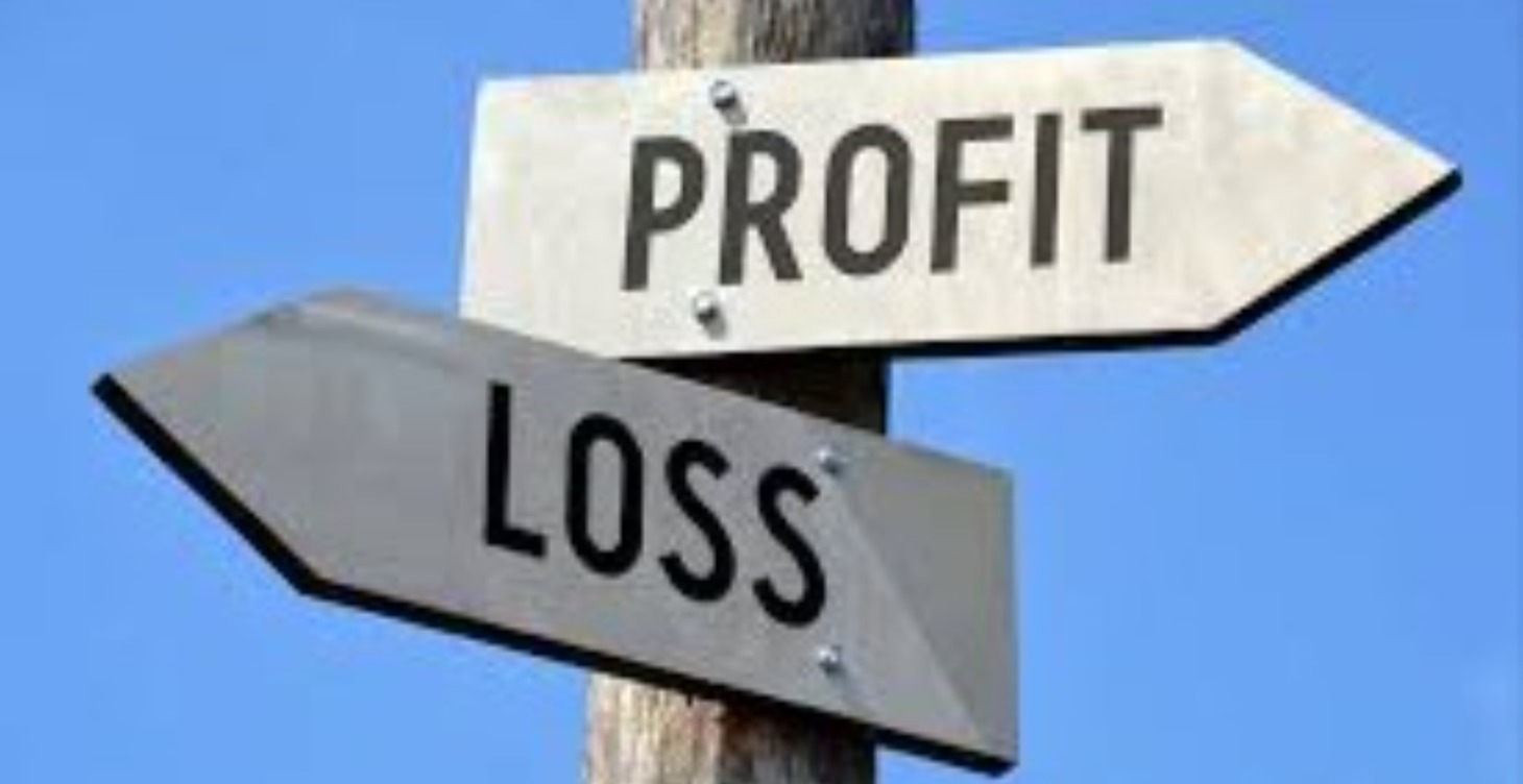 4 Parts Of Your P/L Statement