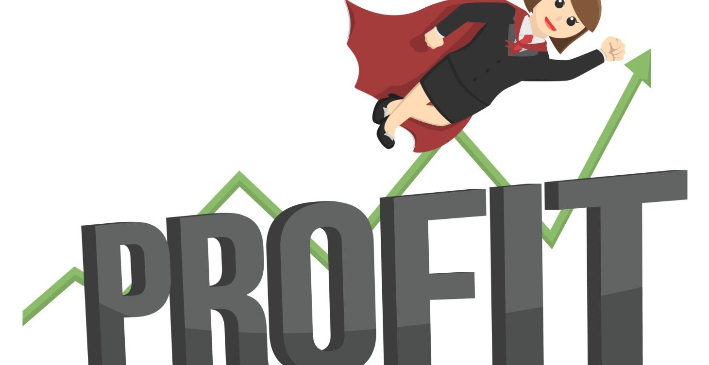 Profit Booster Free 2 Chapters