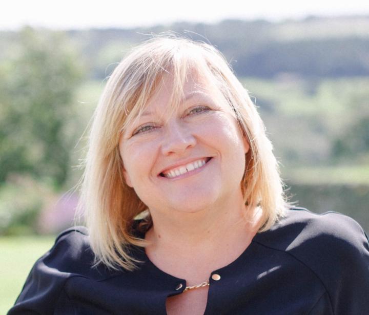 Nicola Payne