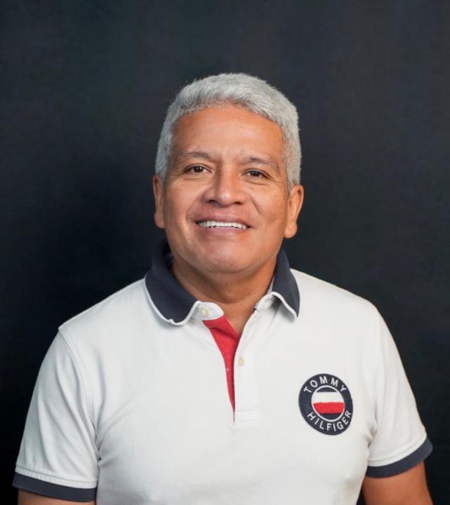 Herman Penaloza