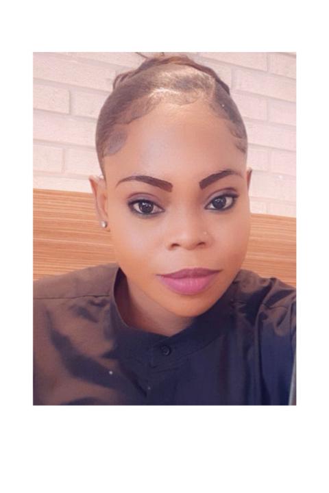 Sherice Gordon