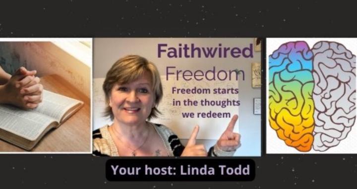 Neuroplasticity God's Way