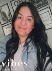 Karla Miranda