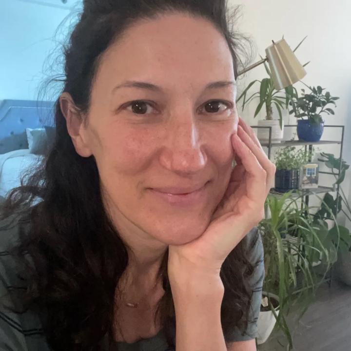 Jennifer Brode