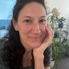 Jennifer Brode