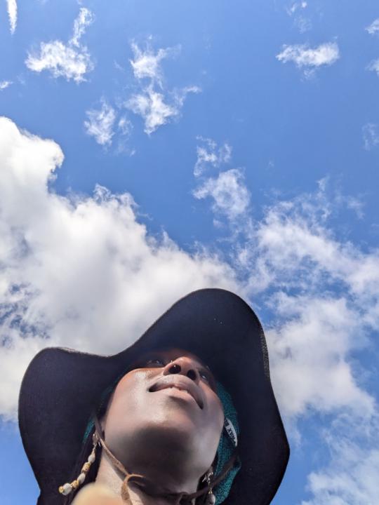 Gyamfuah Sarfo-Mensah