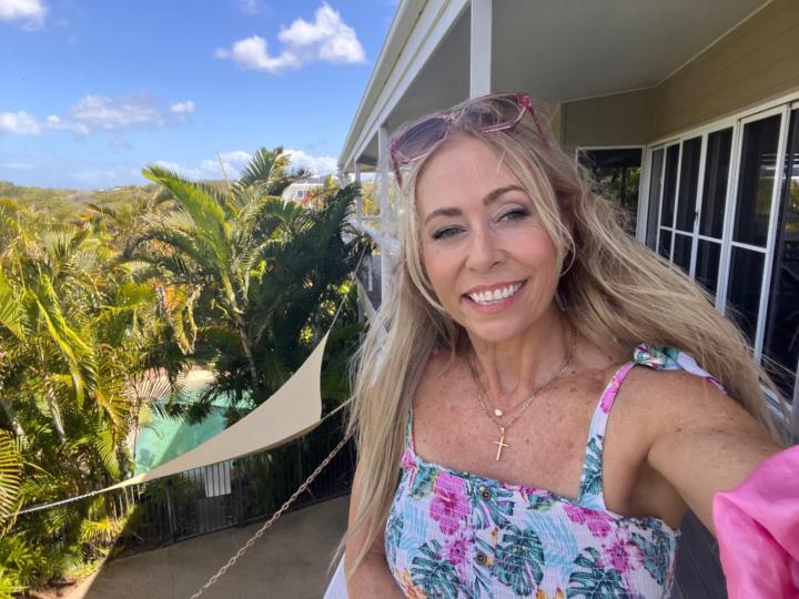 Melanie Dunnett