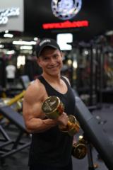 Paúl Lucín landín