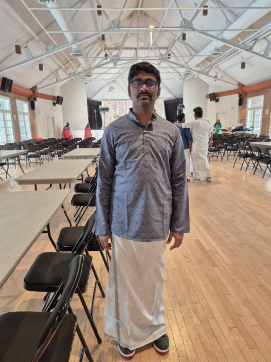 Riyaz Ahamed Sabibullah