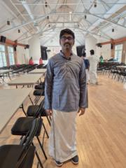 Riyaz Ahamed Sabibullah