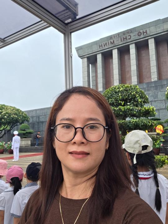 Vân Nguyễn thị